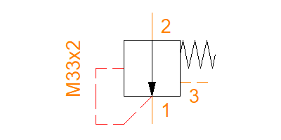UZFPM33